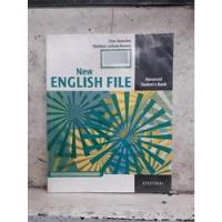 Usado, New English File - Student's Book segunda mano  Argentina