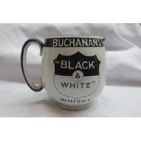 Usado, Jarra De Publicidad Pub Buchanans  Whisky Escocés  1940 !  segunda mano  Argentina