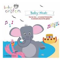 Cd Baby Einstein | Baby Noah | Disney #m segunda mano  Argentina