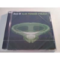 Alan Parsons Project - Best Of Alan Parsons Project - Cd  segunda mano  Argentina