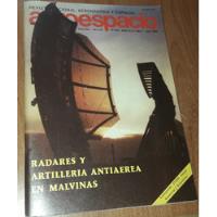 Revista Aeroespacio N°433 Malvinas  Mayo-junio De 1983 segunda mano  Argentina