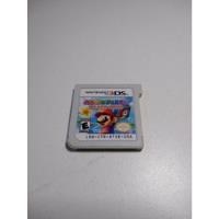 Mario Party Island Tour Para Nintendo 3ds, usado segunda mano  Argentina