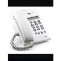 Teléfono Panasonic Kx T7703 Fijo Pared Escritorio Oficina , usado segunda mano  Argentina