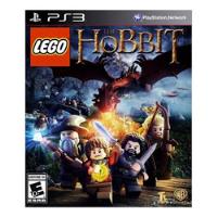 Lego The Hobbit Ps3 Juego Fisico Playstation 3  segunda mano  Argentina