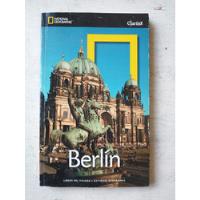 Berlin - Libros Del Viajero Damien Simonis segunda mano  Argentina