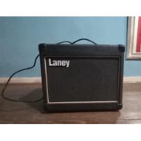 Amplificador Laney Combo De Guitarra Lg20r De 20 Vatios segunda mano  Argentina