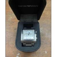 Reloj Armani Exchange Modelo Ax2223 segunda mano  Argentina