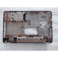 Carcasa Base Inferior Notebook Toshiba Satellite C655-s5193 segunda mano  Argentina