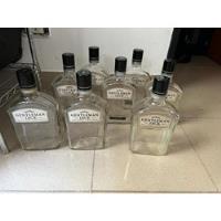 Lote De Botellas De Whisky Gentleman Jack 1l segunda mano  Argentina