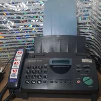 Fax Sharp Ux-370 segunda mano  Argentina