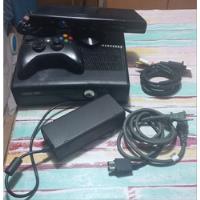 Xbox 360 + Kinet + Control segunda mano  Argentina