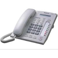 Teléfono Digital Panasonic Kx T7665 En Excelente Estado  segunda mano  Argentina