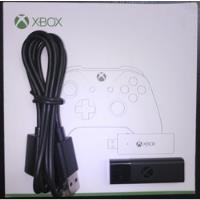 Adaptador Receptor Pc Joystick Mando Tienda Xbox One Almagro, usado segunda mano  Argentina