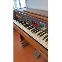 Orgáno Miltón Buddy's - Piano Eléctrico segunda mano  Argentina