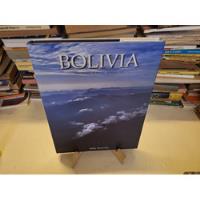 Bolivia Una Travesía Aérea - Willy Kenning segunda mano  Argentina