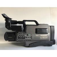 Filmadora Panasonic M9000 Japón Para Reparar O Repuestos segunda mano  Argentina