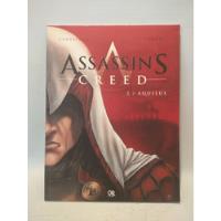 Usado, Assassin's Creed 2 Aquilus Corbeyran Defali Ok Books segunda mano  Argentina