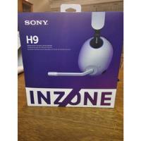 Headset Sony Inzone H9 ( No Hago Envíos) segunda mano  Argentina