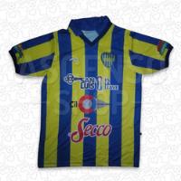 Camiseta Juventud Unida Universitario Titular 2018, usado segunda mano  Argentina