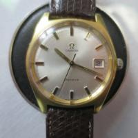 Reloj Omega Geneve - Vintage (cal. 613) - Muy Buen Estado, usado segunda mano  Argentina