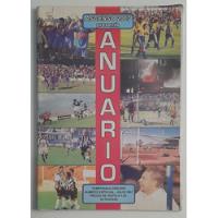 Usado, Revista Ascenso Anuario Del Futbol De Ascenso Temp. 2006/07 segunda mano  Argentina