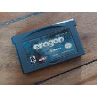 Usado, Gba Juego Eragon Original Nintengo Game Boy Advance - Graba segunda mano  Argentina