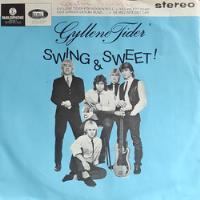 Gyllene Tider Swing & Sweet Bonus Ep 7'' Roxette, usado segunda mano  Argentina