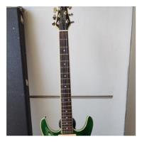 Guitarra Electrica Ibanez-modelo Gr220 Ghost Rider   segunda mano  Argentina