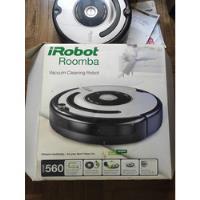 Barredora Irobot Roomba 560 Para Cambiar Bateria  segunda mano  Argentina