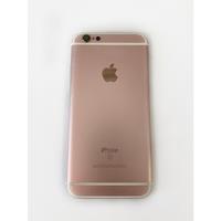 Repuesto Carcasa iPhone 6s Rose Gold, usado segunda mano  Argentina