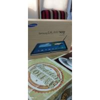 Tablet Samsung Note 10.1 5g segunda mano  Argentina