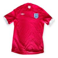 Camiseta Selección Inglaterra segunda mano  Argentina