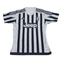 Camiseta Juventus Orig. adidas 2015/2016. Consultar Stock. segunda mano  Argentina