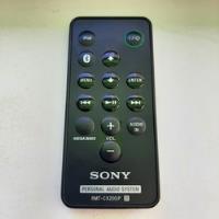 Control Remoto Sony Rmt-cx200ip En Buen Estado  segunda mano  Argentina