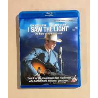 I Saw The Light (2015) - Blu-ray Original segunda mano  Argentina