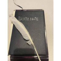 Usado, Cuaderno  Death Note segunda mano  Argentina