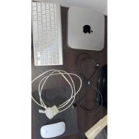 Apple Mac Mini + Teclado + Mouse + Hdmi segunda mano  Argentina