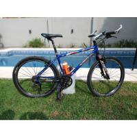 Bicicleta Rockrider (zenith) Rodado 26 Mtb segunda mano  Argentina
