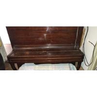 Piano Sin Cola The Trayser Piano Co. Richmond Ind. Est. 1869, usado segunda mano  Argentina