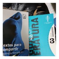 Lengua Y Literatura 1 Conecta Con Libro Sin Uso Como Nuevo!!, usado segunda mano  Argentina