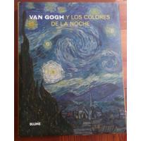Van Gogh Y Los Colores De La Noche - Blume segunda mano  Argentina