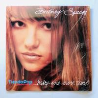 Vinilo Britney Spears Baby One More Time Vinilo Maxi Single segunda mano  Argentina