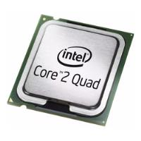 Procesador Intel Core2quad Q6600 4 Cores 2.4ghz (oem) Slacr segunda mano  Argentina