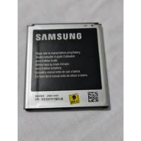 Bateria Samsung S4 I9500 segunda mano  Argentina