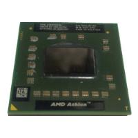 Amd Athlon 64 X2 Ql-60 Amql60dam22gg Socket Sg1 *rosario* segunda mano  Argentina