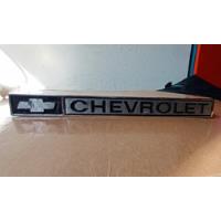 Chevrolet 400 Insignia Chevrolet De Parrilla Original segunda mano  Argentina