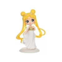 Figura Serena Qposket Banpresto Sailor Moon Bandai  segunda mano  Argentina