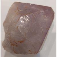 Usado, Mineral Roca Cristal De Cuarzo  Amatista Pico Punta 8 Cm segunda mano  Argentina