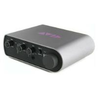 Avid Pro Tools Mbox Mini, Usb Audiointerface 24 Bit 48 Khz segunda mano  Argentina