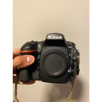 Nikon D810 Fx (14mil Disparos) segunda mano  Argentina